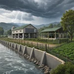 Article thumbnail image: Preparing Your Farm: 5 Key Measures Against Natural Disasters