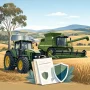 Farm Equipment Insurance in Australia: Types of Cover, Costs and Claims