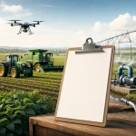 Article thumbnail image: Farm Equipment Insurance Checklist for Australian Farmers