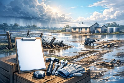 Farm Flood Dispute Shows the Cost of Delayed Claims Handling?w=400