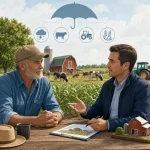 Article thumbnail image: Common Myths About Farm Insurance Debunked
