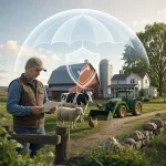 Article thumbnail image: Farm Liability Insurance Costs vs Benefits: Is It Worth It?