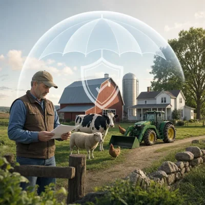 Farm Liability Insurance Costs vs Benefits: Is It Worth It?