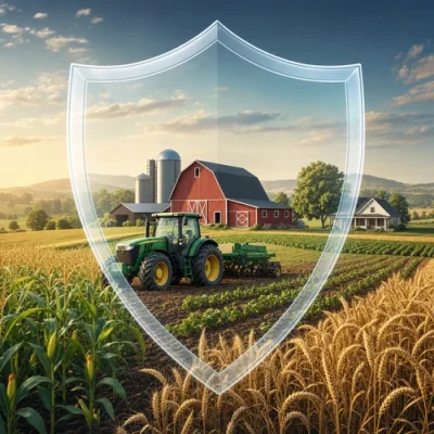 Article Image - Comprehensive Guide: Types of Liability Insurance for your farm