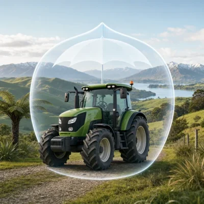 Protecting Your Farming Future: Why Machinery Breakdown Coverage is Essential