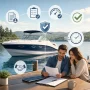 5 Steps to Ensure Fast Boat Loan Approval
