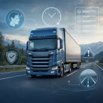 News image: Why Fatigue Management Is Again a Truck Insurance Issue