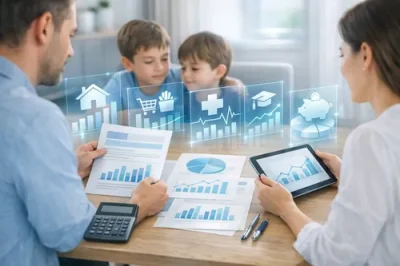 Federal Budget 2026-27: What Australians Need to Know?w=400