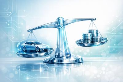 Federal Budget 2026: Changes to Electric Vehicle Tax Incentives?w=400