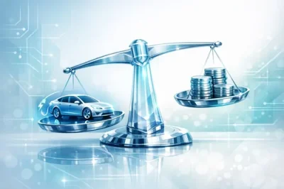 Federal Budget 2026: Changes to Electric Vehicle Tax Incentives?w=400
