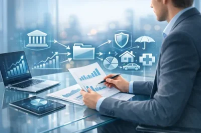 Federal Budget 2026: Impact on Australia's Insurance Industry?w=400