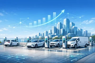 Federal Budget 2026: Impacts on Electric Vehicle Owners and Charging Infrastructure?w=400