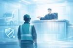 News image: Federal Court Denies Truck Driver's Insurance Appeal