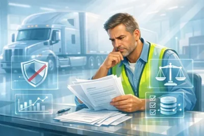 Federal Court Denies Truck Driver's Insurance Claim Against Superannuation Fund?w=400