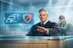 News image: Federal Court Denies Truck Driver's Insurance Claim Appeal