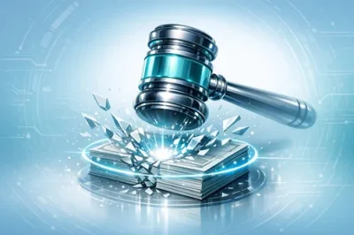 Article image: Cigno Australia Fined $7M for Illegal Payday Lending: by Paige Estritori