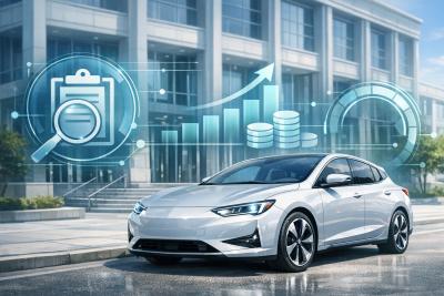 Federal Government Reviews Electric Vehicle Tax Incentives Due to Rising Program Costs?w=400