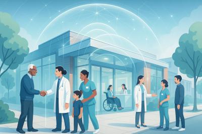 Federal Support Secures Cohealth's GP Services Amid Financial Strain?w=400