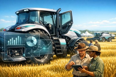 Field Day Machinery Interest Puts Upgrade Budgets Back in View?w=400