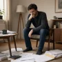 Understanding Financial Anxiety: What It Is and Why You Feel It