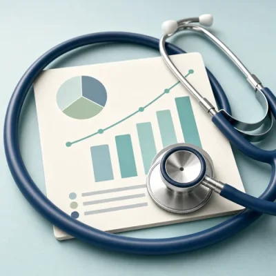 Article Image - Make Time For Your Financial Checkup