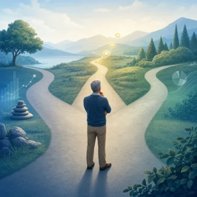 3 Simple Principles Of Financial Decision Making