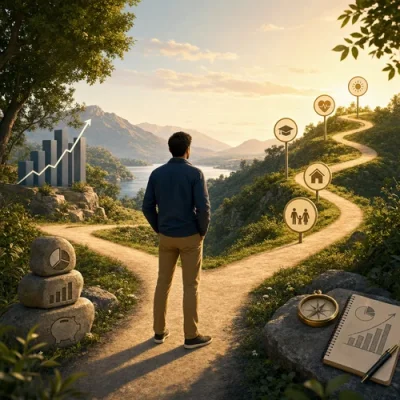 3 Simple Principles Of Financial Decision Making
