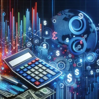 Article Image - Financial Freedom: Harnessing the Power of Loan Calculators