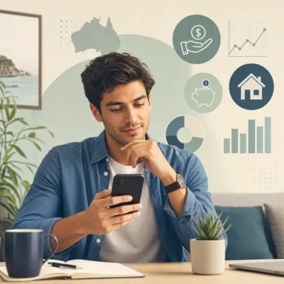 Article Image - The Importance of Financial Literacy: Navigating Personal Loans in Your 20s and 30s