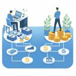 Article thumbnail image: Financial Planning 101: How to Get Ahead of Your Debt