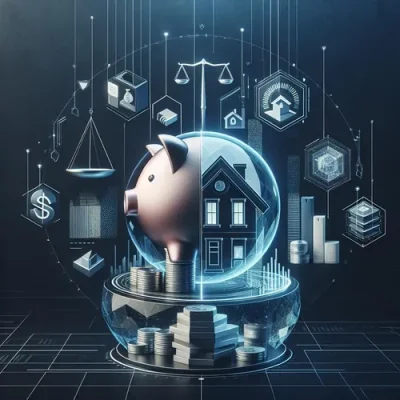 Article Image - Financial Planning for Homeowners: Top Strategies to Protect Your Assets