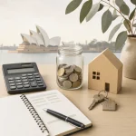Article thumbnail image: Mastering Your Finances: A Guide to Preparing for Home Ownership in Australia