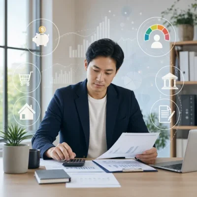 Essential Steps to Take Before Applying for a Loan