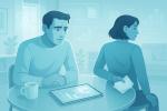 News image: Financial Secrecy in Australian Relationships: A Growing Concern