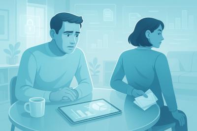 Financial Secrecy in Australian Relationships: A Growing Concern?w=400