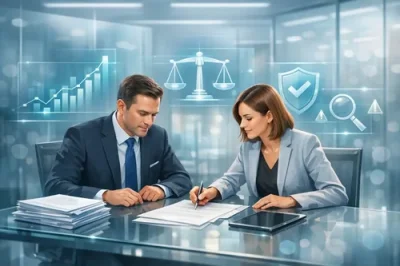 Financial Services Industry Emerges as Epicentre of Professional Indemnity Claims?w=400