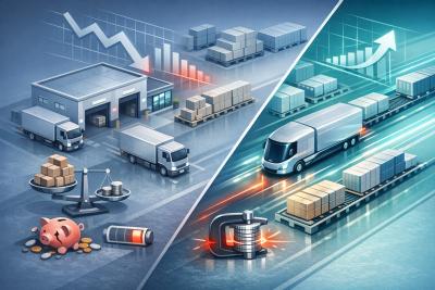 Financial Strain Intensifies for Logistics SMEs in Australia's Two-Speed Economy?w=400