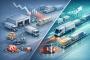Financial Strain Intensifies for Logistics SMEs in Australia's Two-Speed Economy