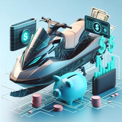 Financial Tips for First-Time Jetski Buyers in Australia