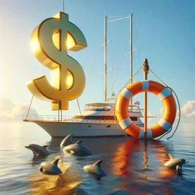 Financing Your Dream Boat? Here