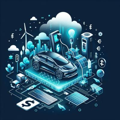 Article Image - Financing Your Electric Car: What Every Australian Needs to Know