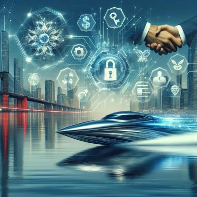 Article Image - Financing Your First Boat: Tips on Getting the Best Loan Options