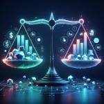 Article thumbnail image: Finding Financial Harmony: Balancing Your Debts and Savings Effectively