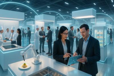 Fine Food Australia and R&CA Announce Strategic Partnership to Strengthen Hospitality Sector?w=400