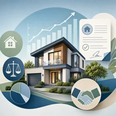 Why a Firmer Property Market Could Matter for Your Refinance?w=400