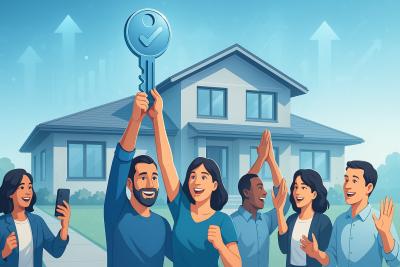 First Home Buyer Loan Applications Surge by 39.2% in October?w=400