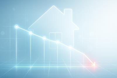 Article image: First Home Buyer Loans Decline to Five-Year Low in January: by Paige Estritori