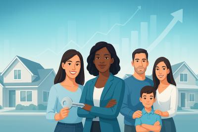 First-Home Buyers Drive Surge in Affordable Housing Market?w=400