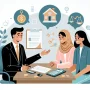 First-Home Finders: How to Choose a Mortgage Broker Who Works for You
