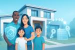 News image: First Home Guarantee Scheme Expansion Brought Forward to October 2025